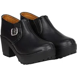 Women's Formal Shoes PN2-BOOT