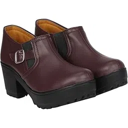 Women's Formal Shoes PN2-BOOT