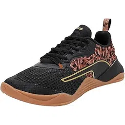 Womens Fuse 2.0 Safari Glam WN's Training Shoe