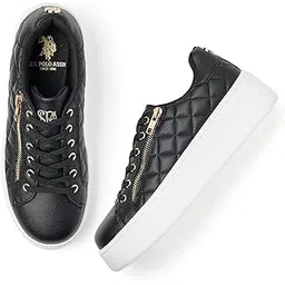 Womens Gabriella Sneaker