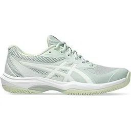 Womens Game FF Lichen Rock/White Tennis Shoes - 8 UK (1042A281.300)