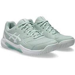 Women's Gel-Resolution 9 Clay Tennis Shoes