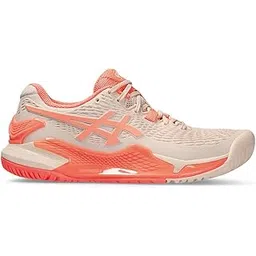 Women's Gel-Resolution 9 Tennis Shoes