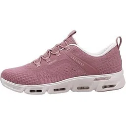 Womens Glide-Step Gratify - Renown Sneaker