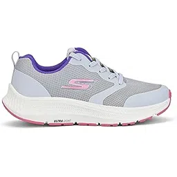 Womens Go Run Consistent 2 Sneaker