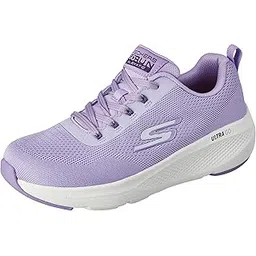 Womens Go Run Elevate-coventina Sneaker