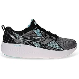Womens Go Run Elevate Quick Stride Sneaker