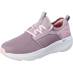 Womens Go Run Elevate Sneaker