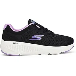 Womens Go Run Elevate Sneaker