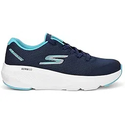 Womens Go Run Elevate Sneaker