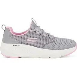 Womens Go Run Elevate Sneaker