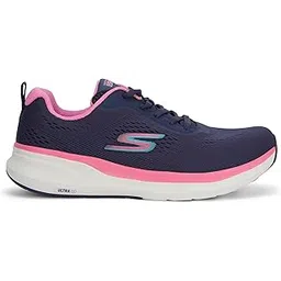 Womens Go Run Pure Sneaker