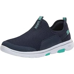 Women's Go Walk 5 Sovereign Walking Shoe