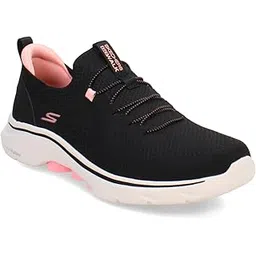 women's Go Walk 7 Abie Sneaker