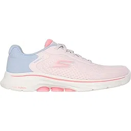 Women's Go Walk 7 Cosmic Waves Walking Shoe