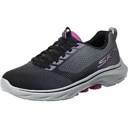 Womens Go Walk 7 - Hailey Sneaker