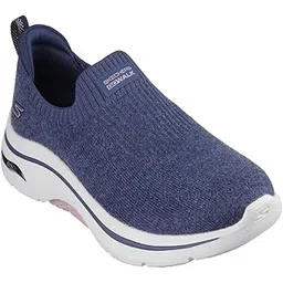 Womens Go Walk Arch Fit 2.0 - Eliza Casual Shoes