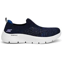 Womens Go Walk Flex Sneaker