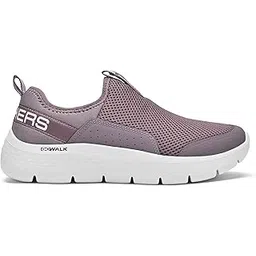 Womens Go Walk Flex Sneaker