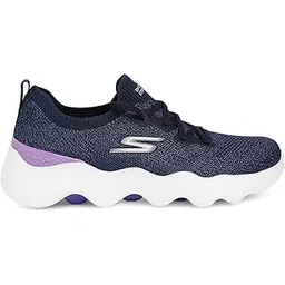 Women's Go Walk Massage Fit Upsurge Walking Shoe