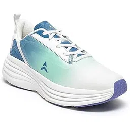 Women's Gravix Running Shoes - Sea Blue