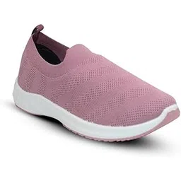 Women's Gym and Running Shoes | Casual, Sports,Slip-On |Sneaker for Ladies and Girls