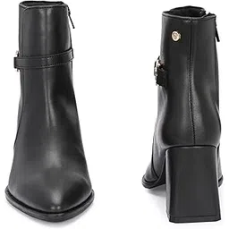 Women's High Heel Boots 67862