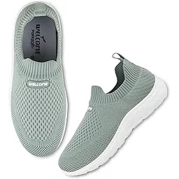 Womens Iifa-106 Women's Lightweight Walking Shoes Super Casual Running for Everyday Wear Shoe for Women by Welcome Walking Shoe