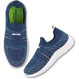 Womens Iifa-108 Women's Lightweight Walking Shoes Super Casual Running for Everyday Wear Shoe for Women by Welcome Walking Shoe