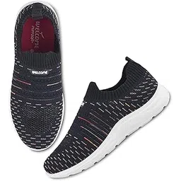 Womens Iifa-108 Women's Lightweight Walking Shoes Super Casual Running for Everyday Wear Shoe for Women by Welcome Walking Shoe