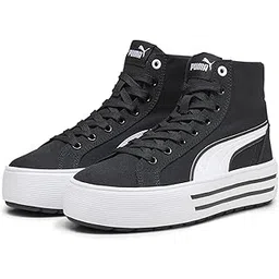 Womens Kaia 2.0 Mid Sneaker