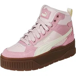 Womens Karmen II Idol Mid WTR Sneaker