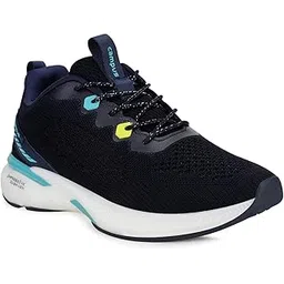 Women's Keren Running Shoes BLU/T.BLU - 4UK/India
