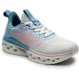 Womens Kia-212 Running Shoes