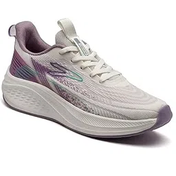 Womens Kia-703 Running Shoe