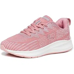 Womens Kia Memory Foam Comfort Shoes|Running|Walking|Training|Gym|Jogging|Sneaker|Athletic|Laceup|Flexible|Lightweight|Dailyuse|Sports|Casual|ExtraSoft|Fitness