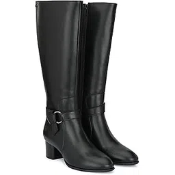 Womens Knee Boots