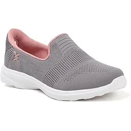 Women's Knit Slip-On Casual Comfort Shoes