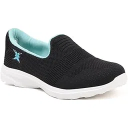 Women's Knit Slip-On Casual Comfort Shoes
