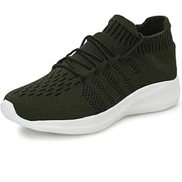 Womens Ladies Walking Running Shoes Breathable Lightweight Casual Tennis Sneakers Clothes Shoes