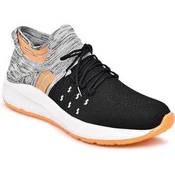 Women's Latest Stylish Outdoor Daily Use Running & Walking Socks Sports Shoes
