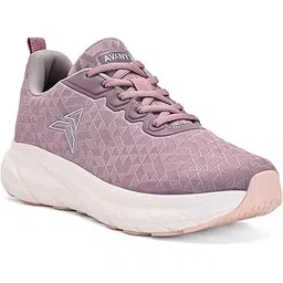 Women's Libra Running & Training Shoes - Superior Cushioning, Enhanced Grip Outsole, Superior Traction, Anti Skid, Lightweight, Shock Absorption Tech, Sports Footwear