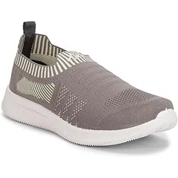 Women's Light Weight Mesh Wooven Strechable Sports Running Walking Gym Shoes