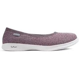 Women's Lightweight Athleisure Knitted Active Wear Slip-On Casual Shoes