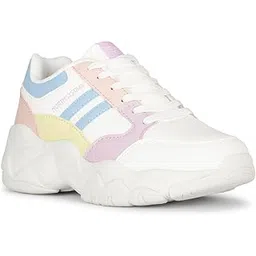 Women's Macao Sneakers