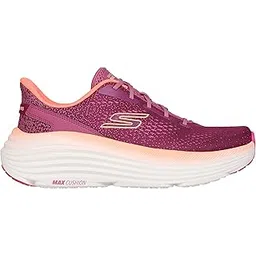 Womens Max Cushioning Endeavour - Ka Sneaker