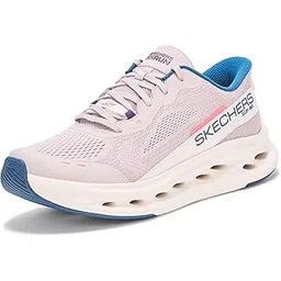 Womens MAX Cushioning Glide-Step Slip-ins Running Shoe