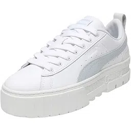 Womens Mayze Platform Sneakers Sneaker