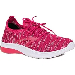 Women's Melody-01 Casual Walking Shoes