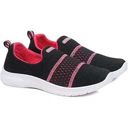 Women's Melody-61 Running,Walking,Gym,Training,Casual,Sports Shoes…